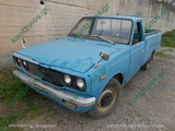 TOYOTA HILUX RN 20-25